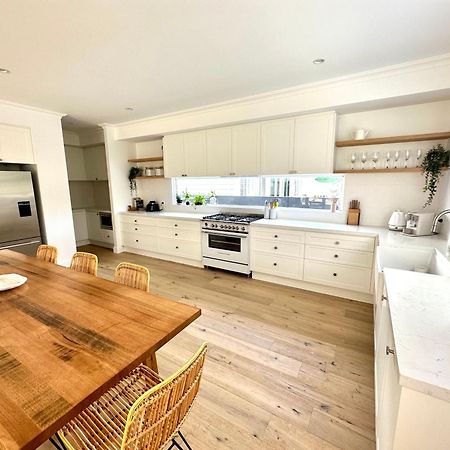 Unwind Guesthouse Byron Bay Eksteriør bilde