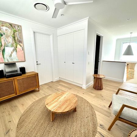 Unwind Guesthouse Byron Bay Eksteriør bilde