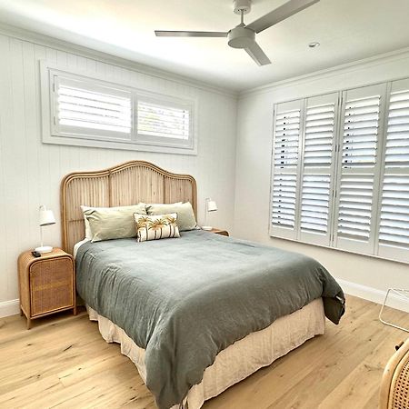 Unwind Guesthouse Byron Bay Eksteriør bilde