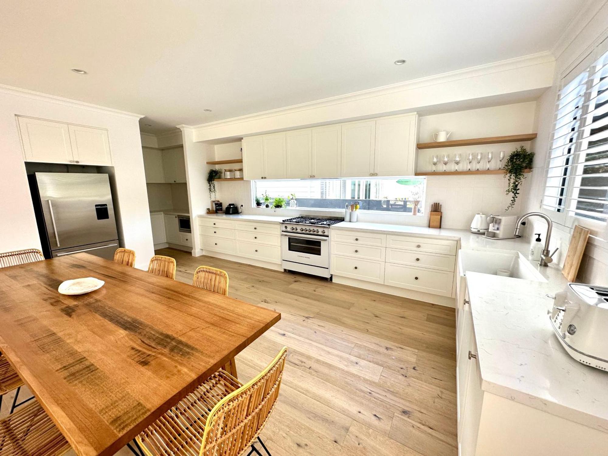 Unwind Guesthouse Byron Bay Eksteriør bilde