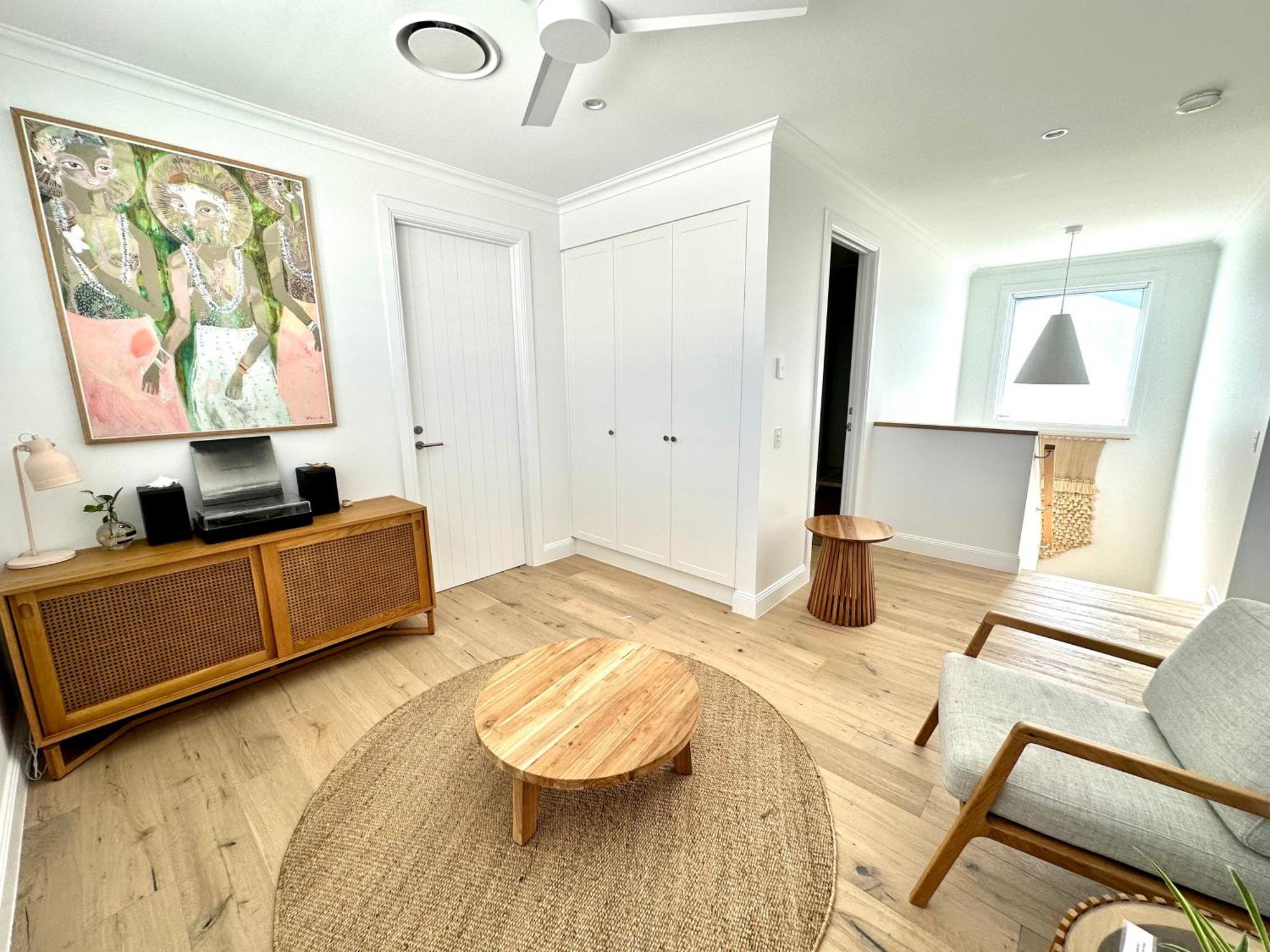 Unwind Guesthouse Byron Bay Eksteriør bilde