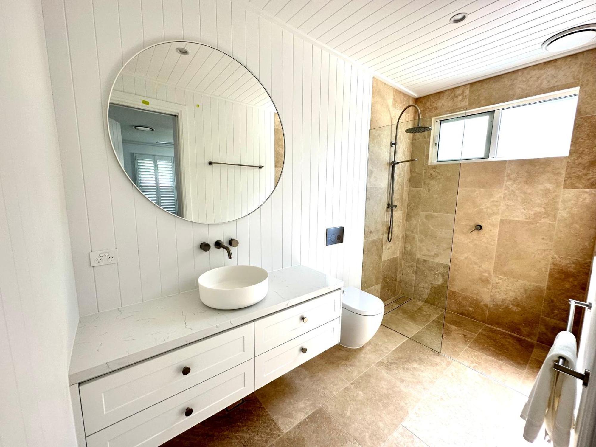 Unwind Guesthouse Byron Bay Eksteriør bilde