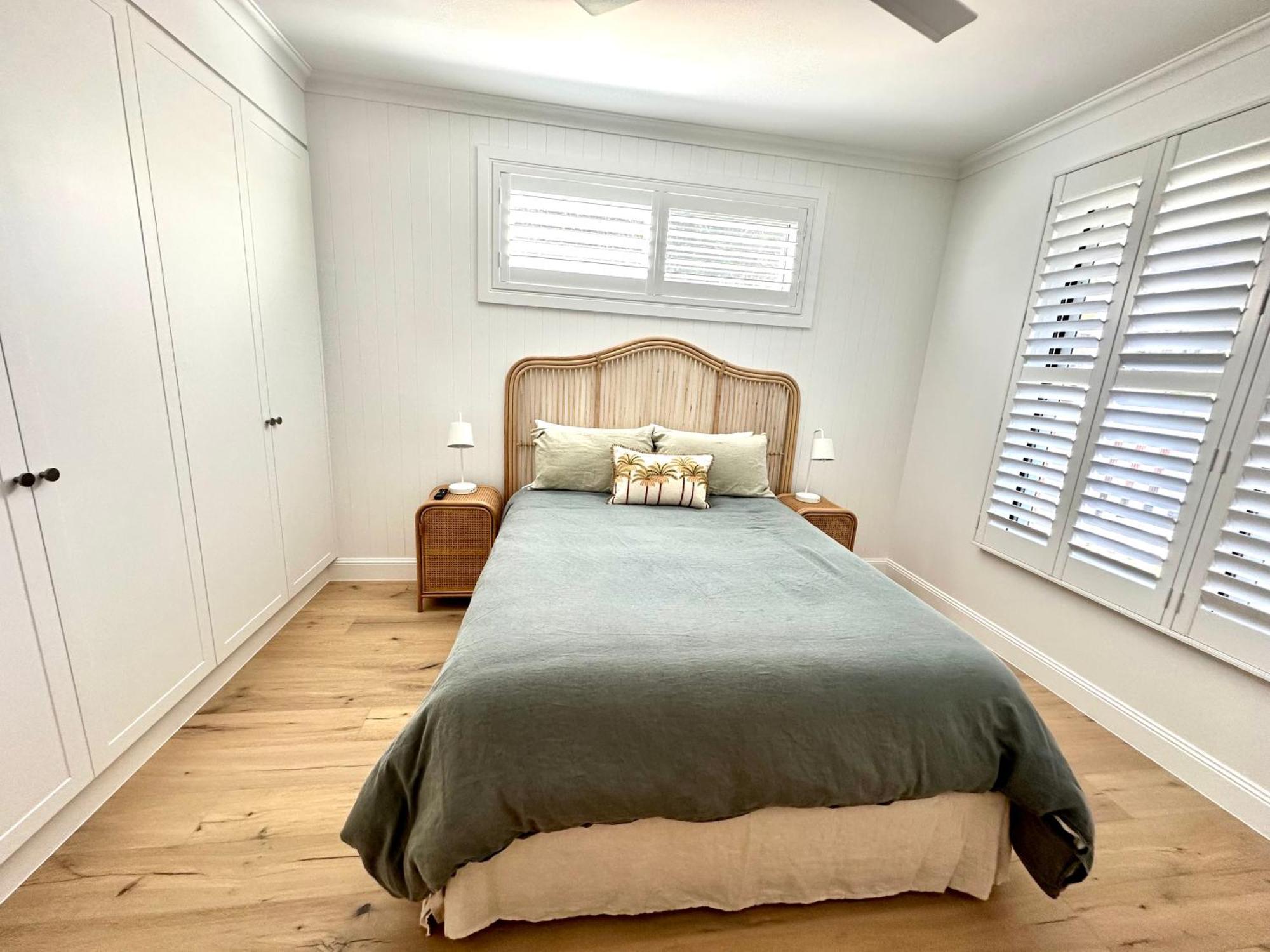Unwind Guesthouse Byron Bay Eksteriør bilde