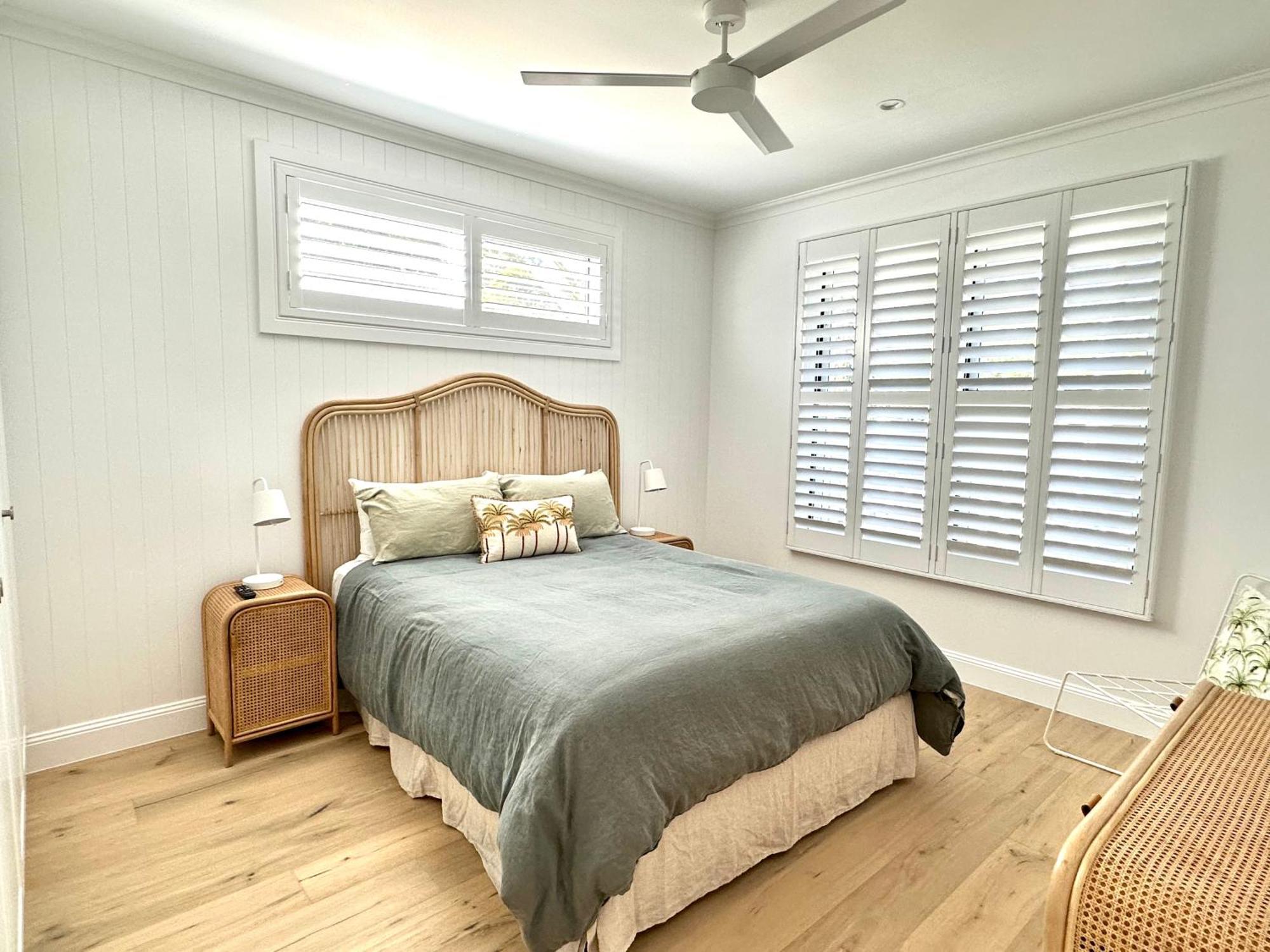 Unwind Guesthouse Byron Bay Eksteriør bilde